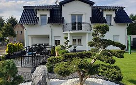 Ferienwohnung Schlaubetal Müllrose 2
