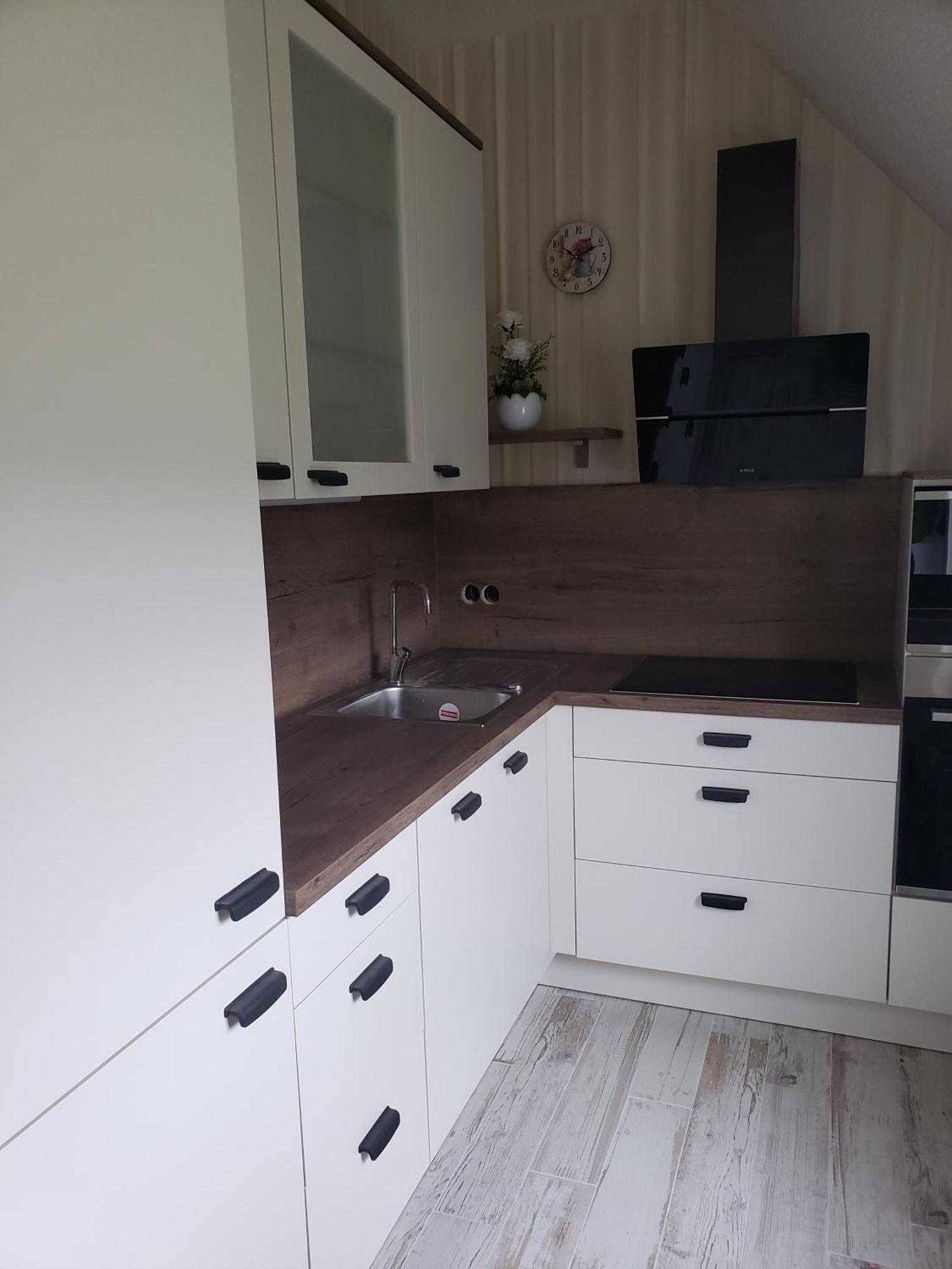 Ferienwohnung Schlaubetal Müllrose 2 Exterior foto