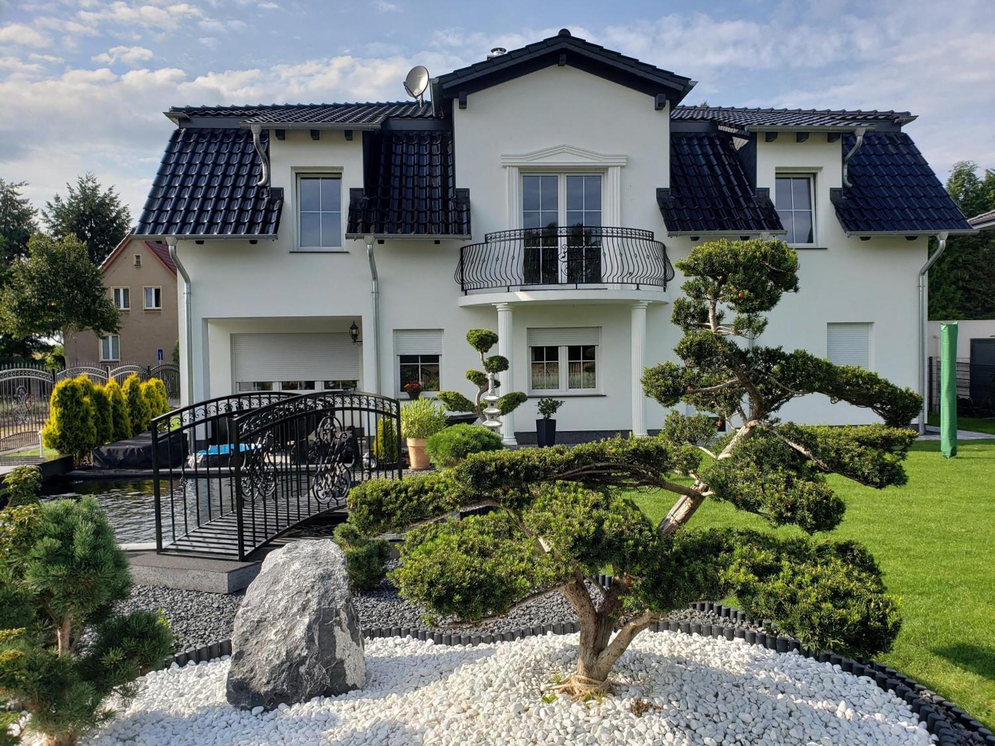 Ferienwohnung Schlaubetal Müllrose 2 Exterior foto
